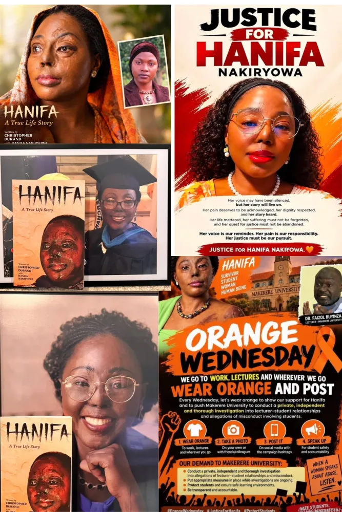 #justiceforhanifa #nostoryleftuntold